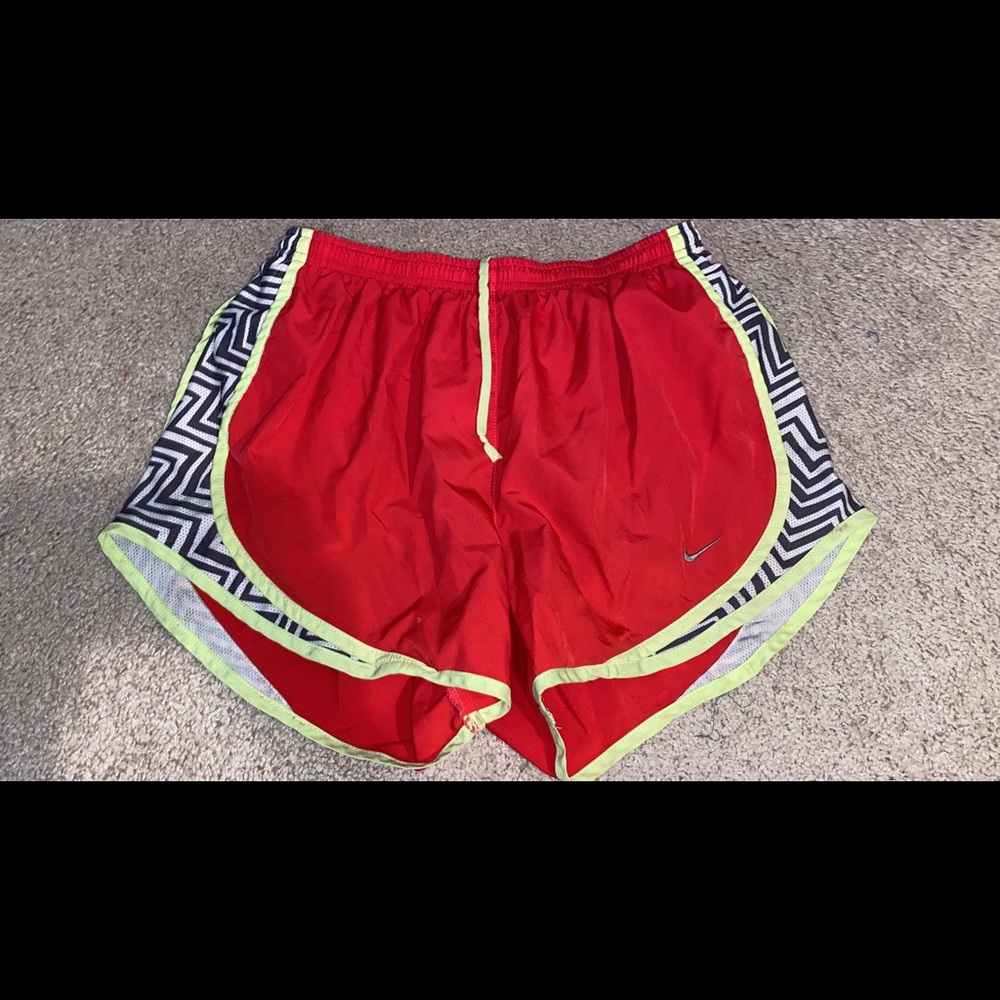 nike shorts